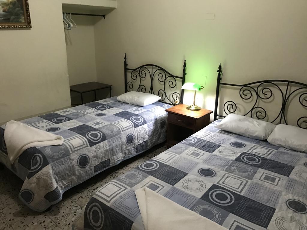 Hotel Buena Vista Copán Zewnętrze zdjęcie